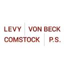 Levy | von Beck | Comstock | P.S. logo